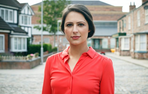 Coronation Street Comings & Goings: Is Nicola Coming Back?