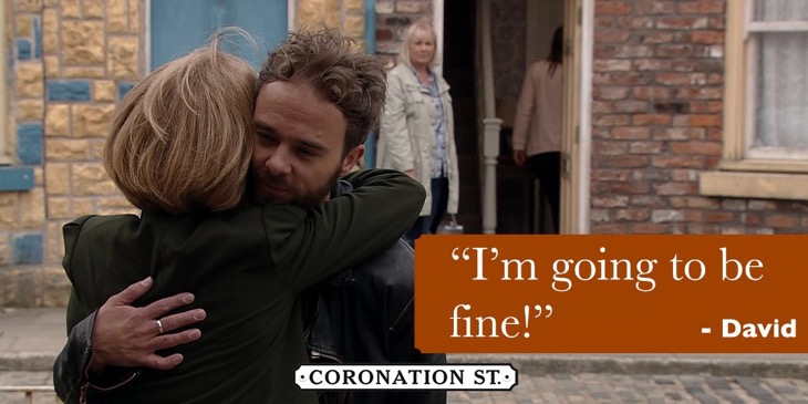Coronation Street Spoilers: Josh Pays For His Sins – David Gets His Revenge