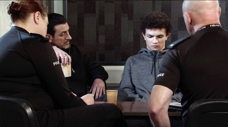 Coronation Street Spoilers: Simon Arrested After Burglary, Makes A Confession – Flora’s Life In Danger