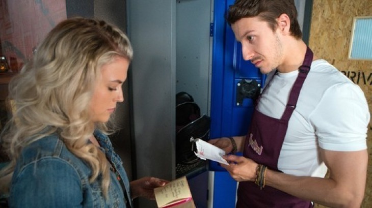 Coronation Street Spoilers: Bethany Platt Discovers Shocking Information About Kayla, Concerned Craig Will Get Hurt