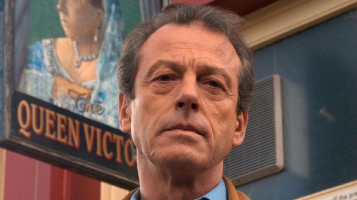 EastEnders Star Passes Away At 71