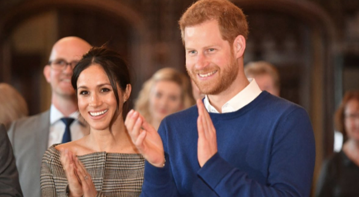 Why Meghan Markle Is Not Allowed To Have A Social Media Account, But Princess Eugenie Is