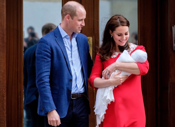 Here’s How Prince William and Kate Middleton’s Lives Will Change Once Prince Charles Becomes King