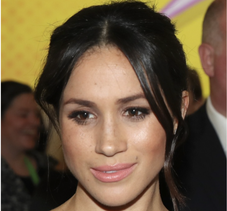 Meghan Markle Inspires New Freckle Tattoo Trend