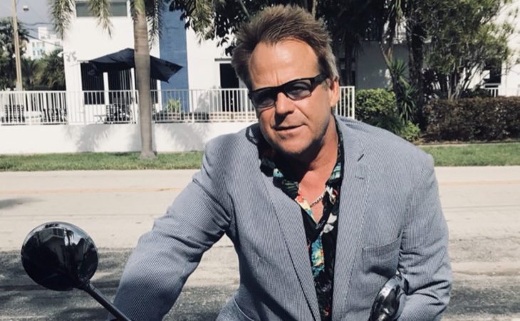 General Hospital Comings & Goings: Fan Favorite Kin Shriner Is Back – Scotty Headed To Port Charles!