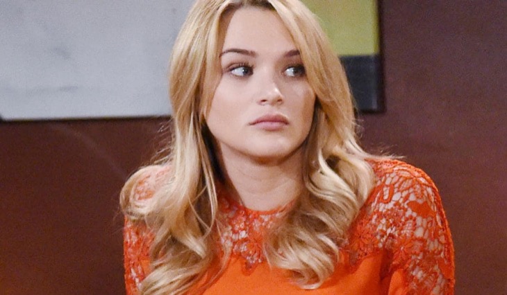 The Young and the Restless (YR) Spoilers: Summer Becomes Who Phyllis Was – Trouble in Genoa City
