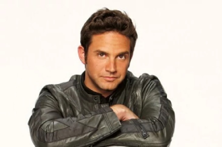 General Hospital Star Brandon Barash Shares Exciting News