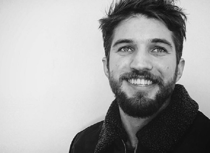 General Hospital Star Bryan Craig Speaks Out About Mental Illness