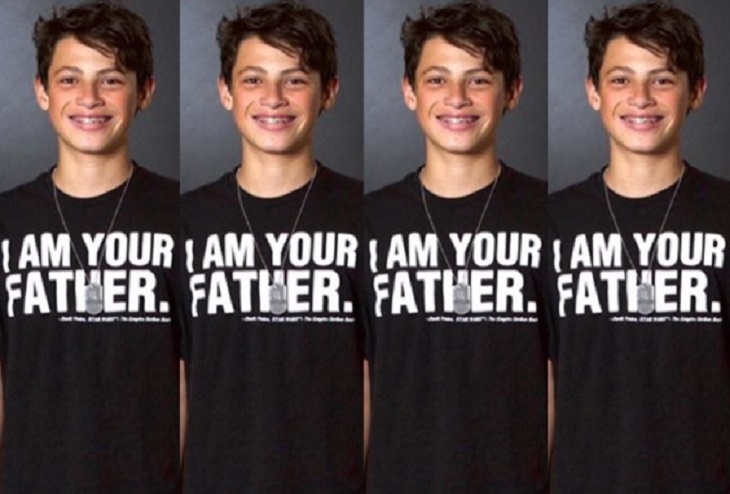 General Hospital Spoilers: Meet The New Cameron – Cade McWatt