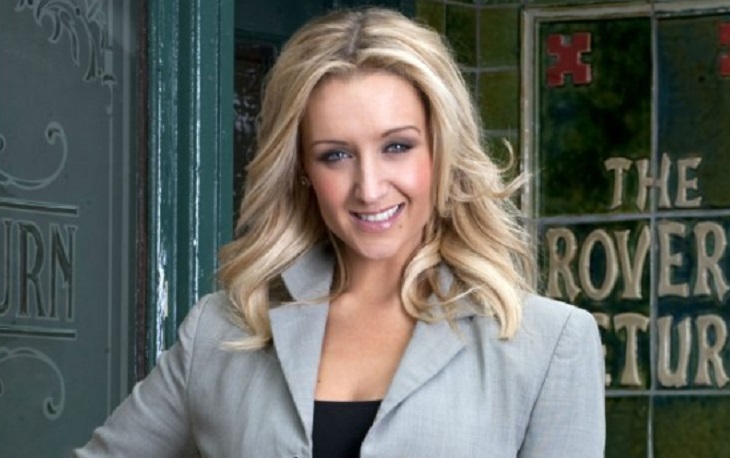 Coronation Street Spoilers: Eva Price’s Exit Revealed