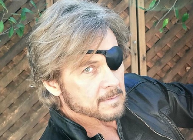 Days of Our Lives Spoilers: Stephen Nichols Breaks Silence On DOOL Exit