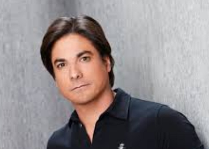 Days of Our Lives Comings and Goings: Is Brian Datillo Out For Good?