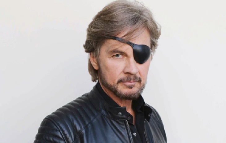 Days of Our Lives: 7 Things You Need To Know About Stephen Nichols’ Character Steve “Patch” Johnson