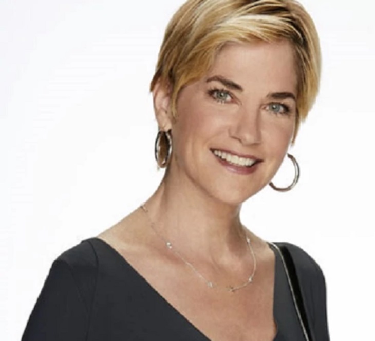 Days of Our Lives Star Kassie DePaiva Shares Cancer News