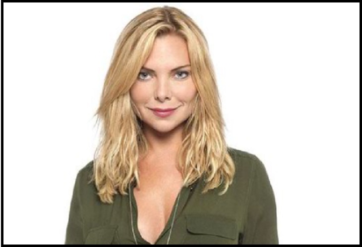 EastEnders Star Samantha Womack Shows Off Shocking New Look