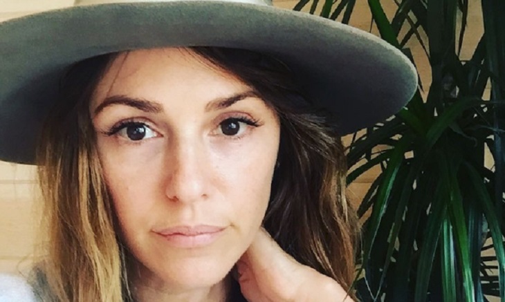 General Hospital Spoilers: Elizabeth Hendrickson Reveals How She Got Her New GH Job
