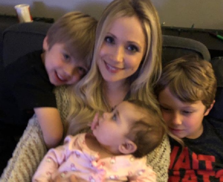General Hospital News: Emme Rylan’s Video Of Baby Dakota Will Melt Your Heart