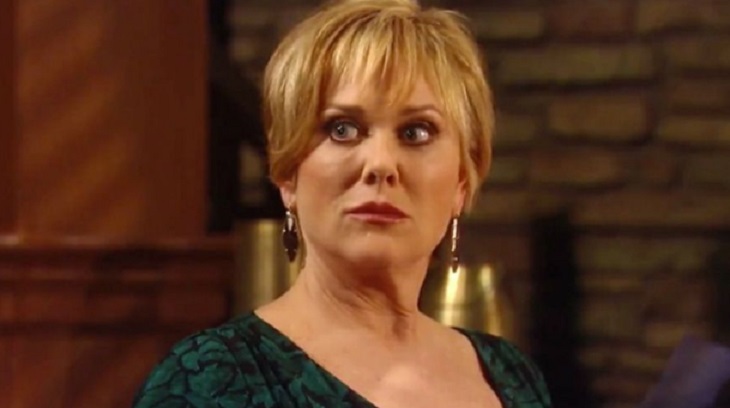 General Hospital Star Tonja Walker Shares Devastating News
