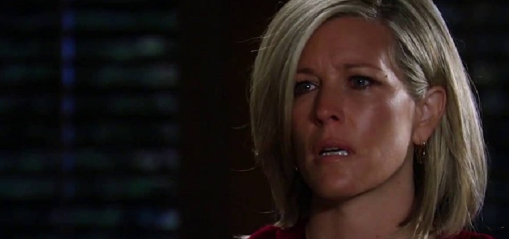 General Hospital Spoilers: Jason Morgan Steps Up For Carly, When Sonny Should Have