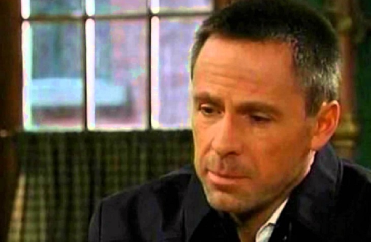General Hospital’s William deVry Fired Back At Twitter Followers And Angry Julexis Fans