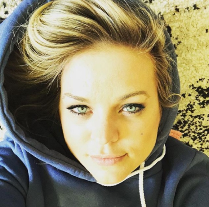 General Hospital News: Kirsten Storms’ Tribute To Brandon Barash Will Bring Tears To Your Eyes