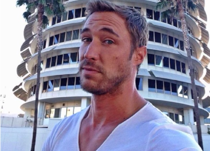 Days Of Our Lives Star Kyle Lowder’s Devastating Loss