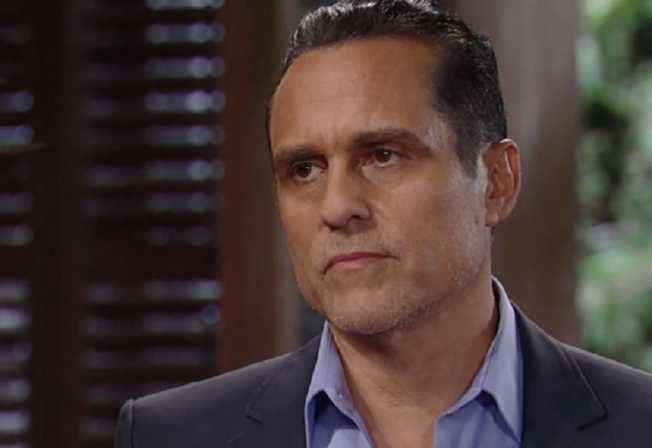 General Hospital News: Maurice Benard’s Exciting New Job