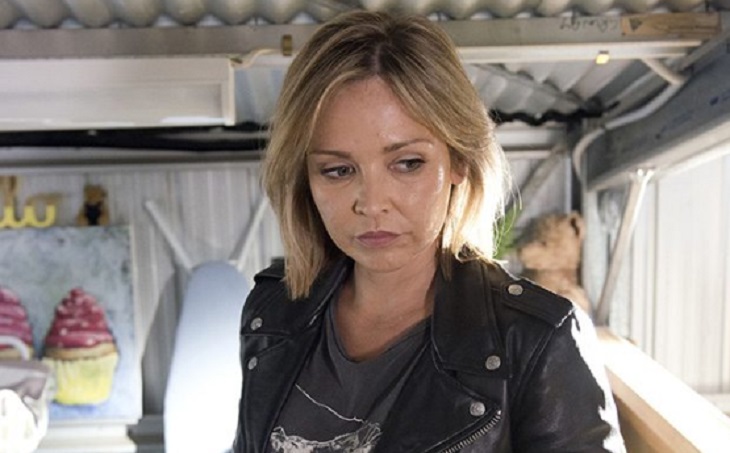 Neighbours Spoilers: Steph Scully Exits With A Surprising Twist