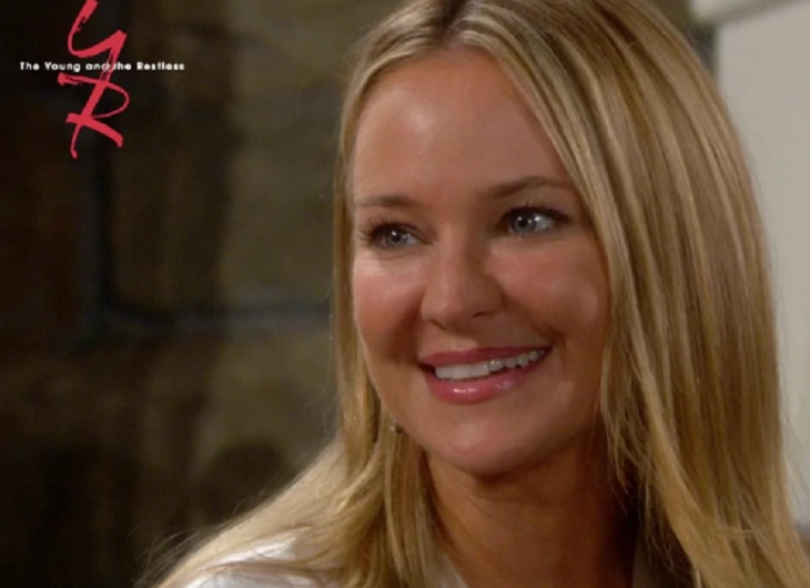The Young and the Restless Star Sharon Case Shares Her Thoughts On Tattoos