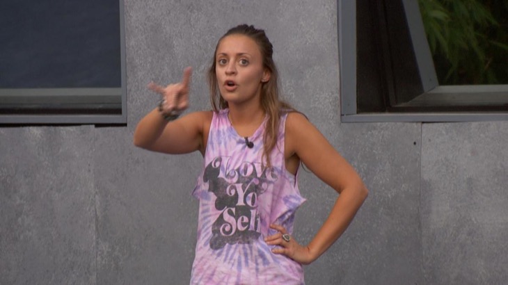 Big Brother 20 Kaitlyn’s Boyfriend Reacts to Her Flirty Behavior—Did They Break Up?