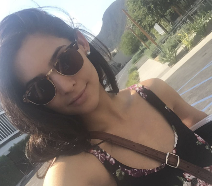 Days of Our Lives Star Camila Banus Has A New Exciting Role!