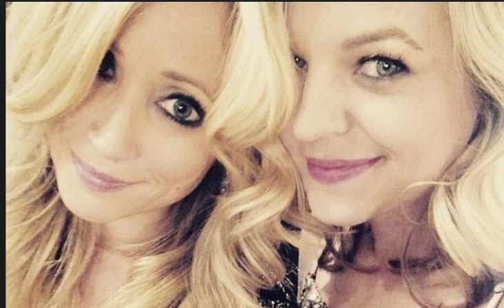 General Hospital’s Kirsten Storms and Emme Rylan Kick Off New BFF Tour