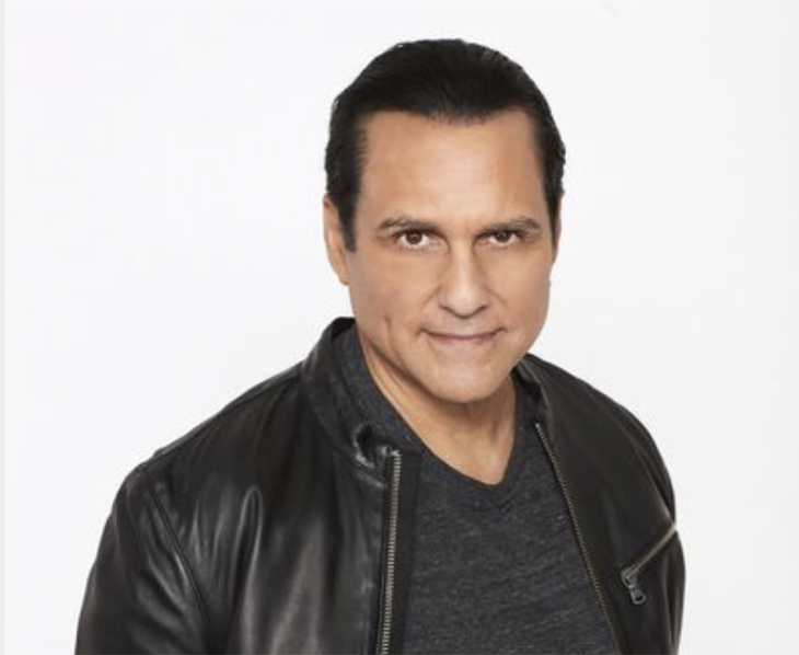 General Hospital Star Maurice Benard Celebrates 25th Anniversary
