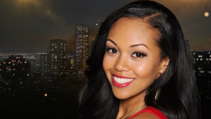General Hospital RUMOR: Mishael Morgan Moving To Port Charles?