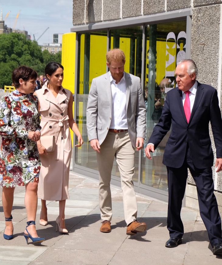 Meghan Markle Baby News: Here Are Several Rules She Must Follow During Her Pregnancy