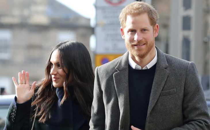 Is Meghan Markle Repairing Prince Charles Relationship With His Sons?