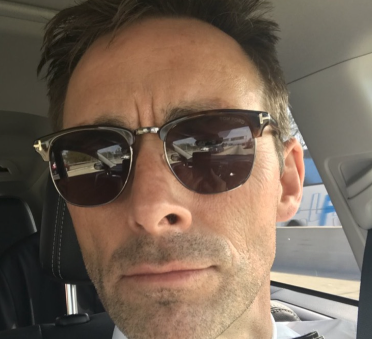 General Hospital Star James Patrick Stuart Shares Sad News With His Fans