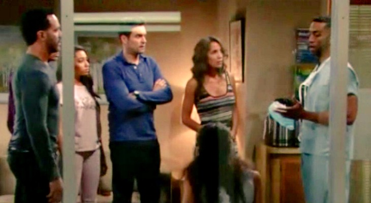 The Young and the Restless (YR) Poll: Will Hilary Be Killed Off?
