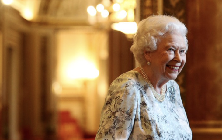 Will Melanie Trump Follow Royal Protocol Next To Queen Elizabeth?