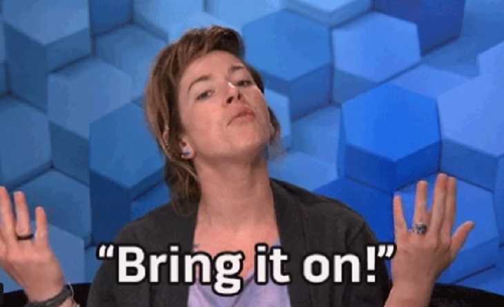 Big Brother 20 Spoilers: Week 1 Eviction And Head Of Household Comp – Who Is Going Home?
