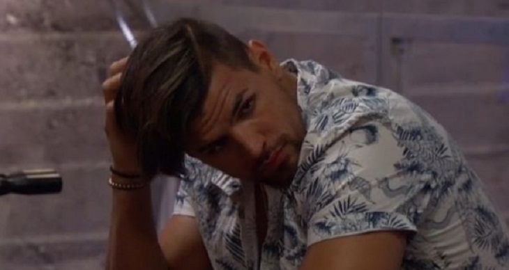 Big Brother 20 Spoilers: Faysal Shakes Up BB20 At Power of Veto Meeting