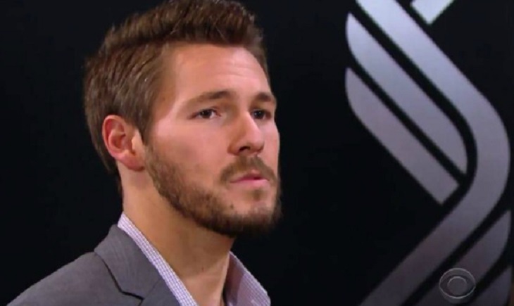 The Bold and the Beautiful Spoilers: Liam Forced To Choose Between Hope and Steffy?