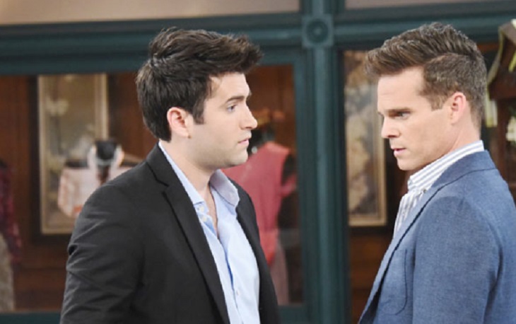 Days of Our Lives Spoilers: Leo Dead – Will Sonny Go Down For Murder?