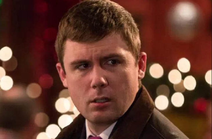 EastEnders Spoilers: Is Lee Carter Returning To Albert Square?
