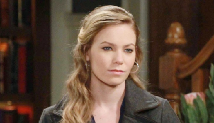 General Hospital Comings and Goings: Chloe Lanier Says Good-Bye, Finola Hughes Takes Break