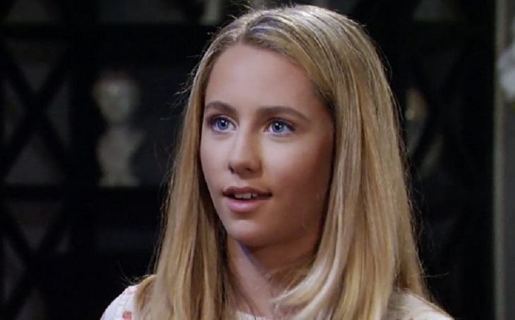 General Hospital News: Eden McCoy Gets A Promotion!