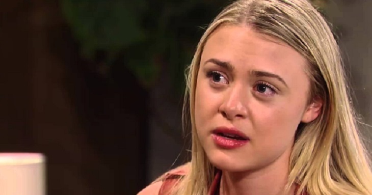 General Hospital Spoilers: Bensch Plays Dirty – Kiki And Griffin’s Secret To Be Exposed