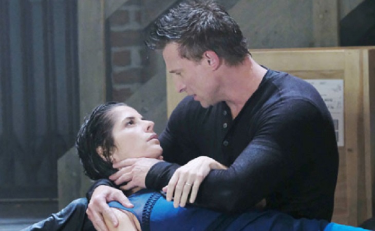 General Hospital Spoilers: JaSam At Its Finest – Relive Jason And Sam’s Romance