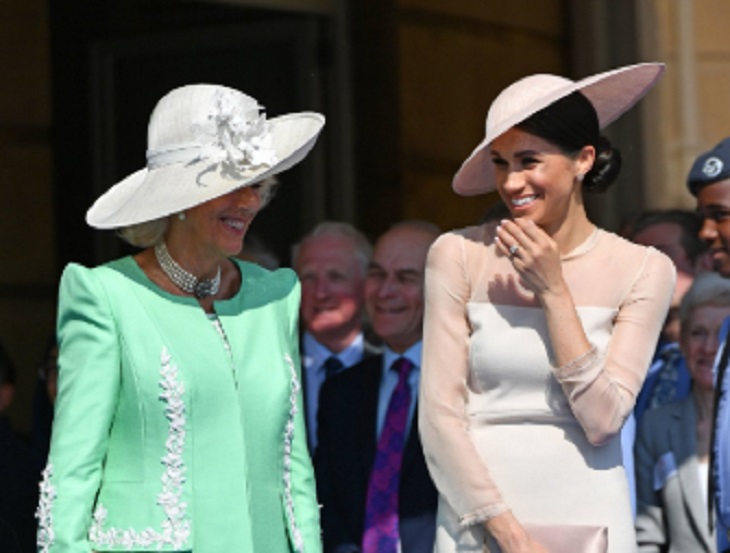 Meghan Markle Admits That She Misses Her Hollywood Life