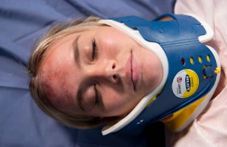 Neighbours Spoilers: Xanthe’s Life Hangs In Balance – Will Elly Go Down For The Crime?